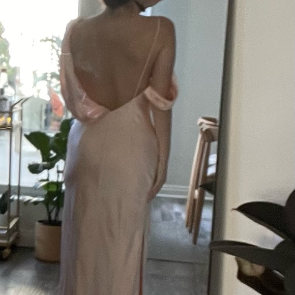 Never been worn—Frame and partner dress - Picture 2 of 5